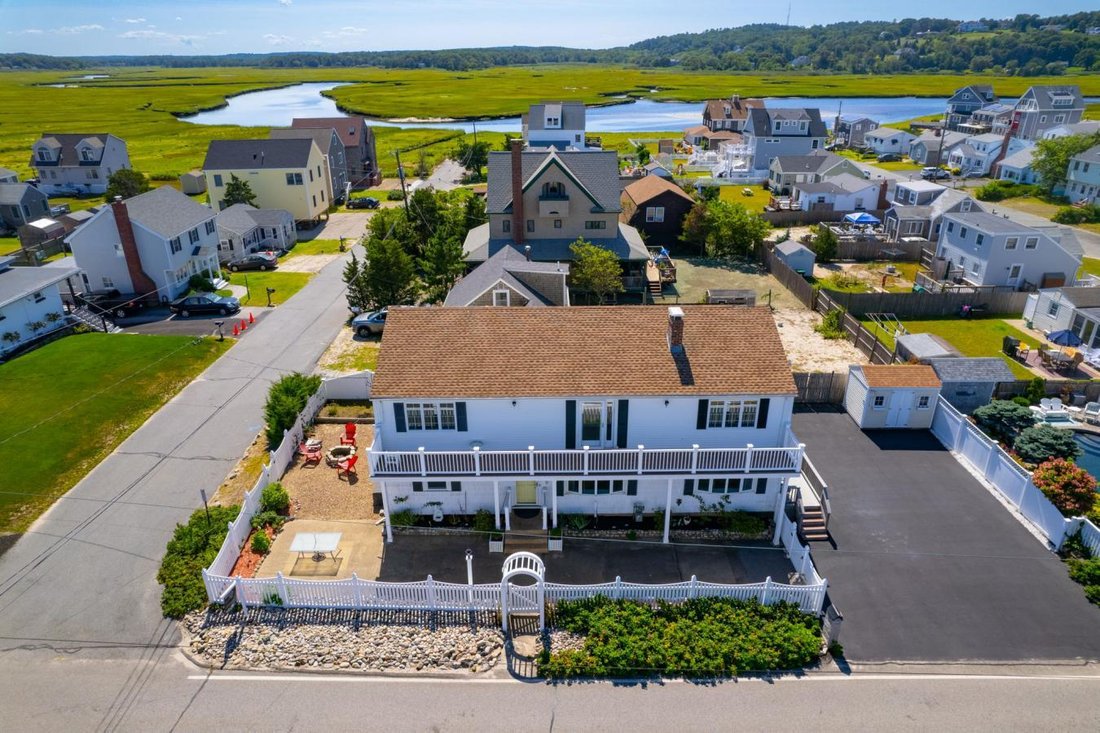House in Marshfield, Massachusetts, United States 3 - 13960883