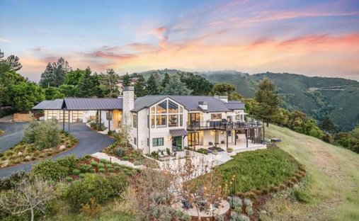 House in Los Gatos, CA, United States 1