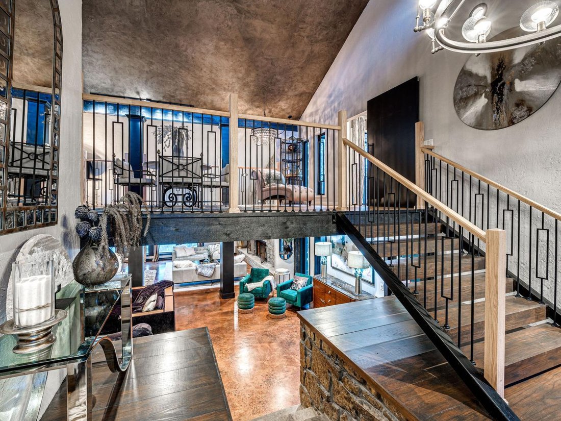 House in Oklahoma City, Oklahoma, United States 5 - 13960847