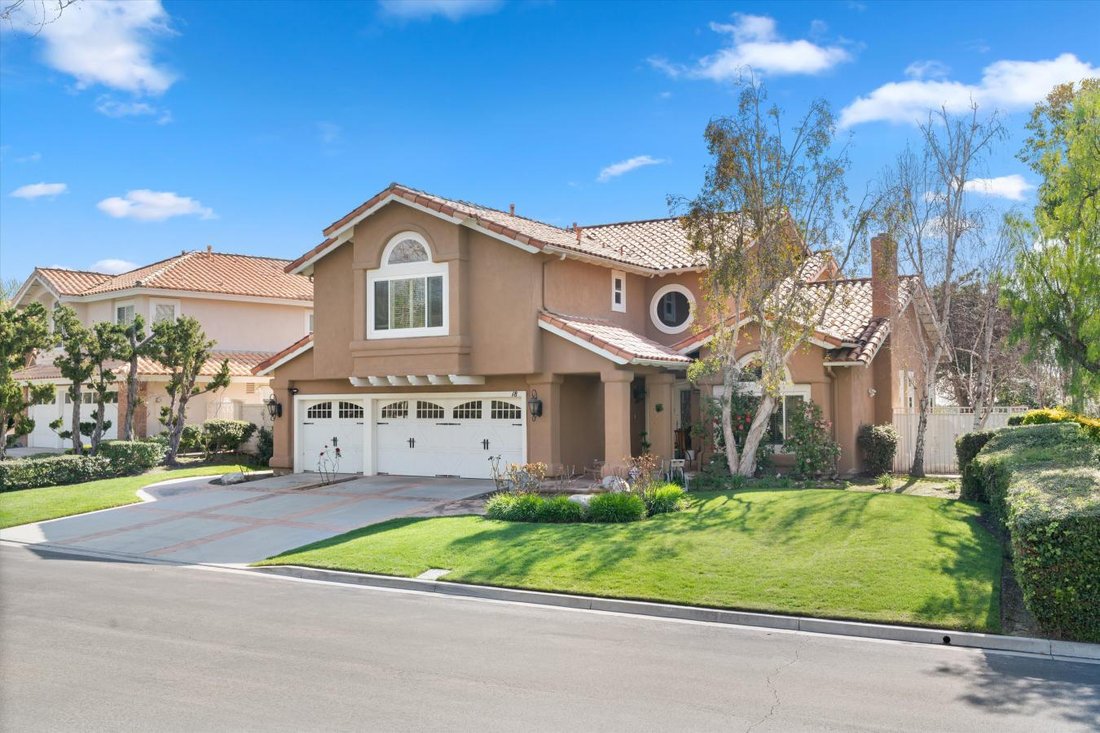 House in Trabuco Canyon, California, United States 2 - 13960332