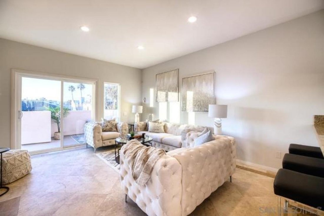 Condo in San Diego, California, United States 4 - 13961639