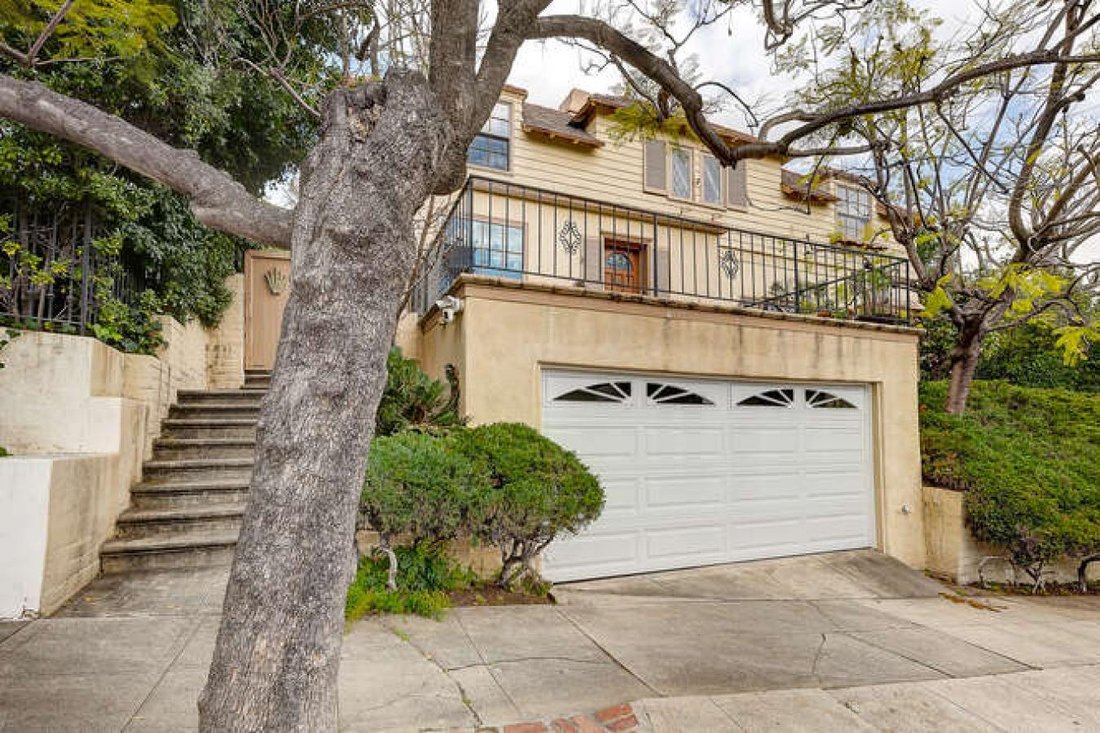 House in Los Angeles, California, United States 1 - 13960477