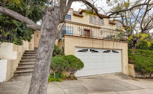 House in Los Angeles, California, United States 1