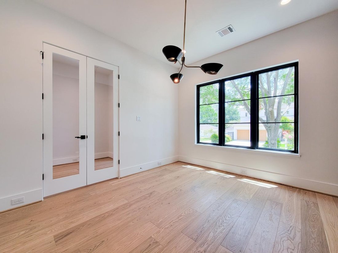 House in Houston, Texas, United States 4 - 13961461