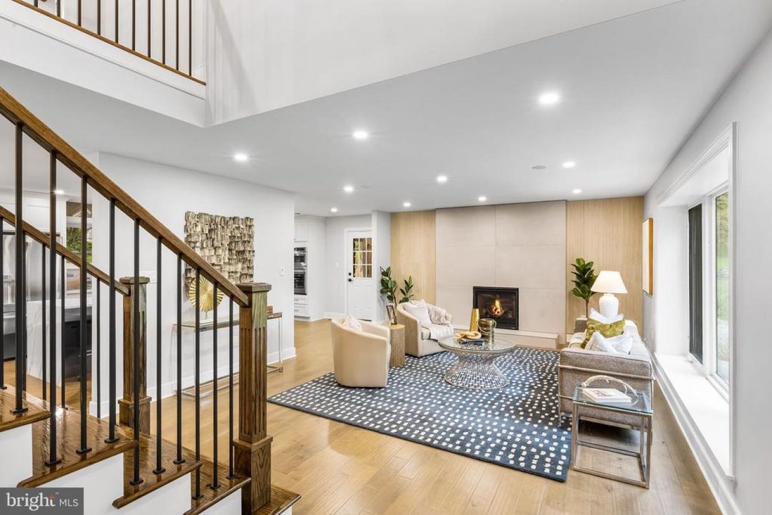 Casa a NEWTOWN SQUARE, PA, United States 3 - 13961450