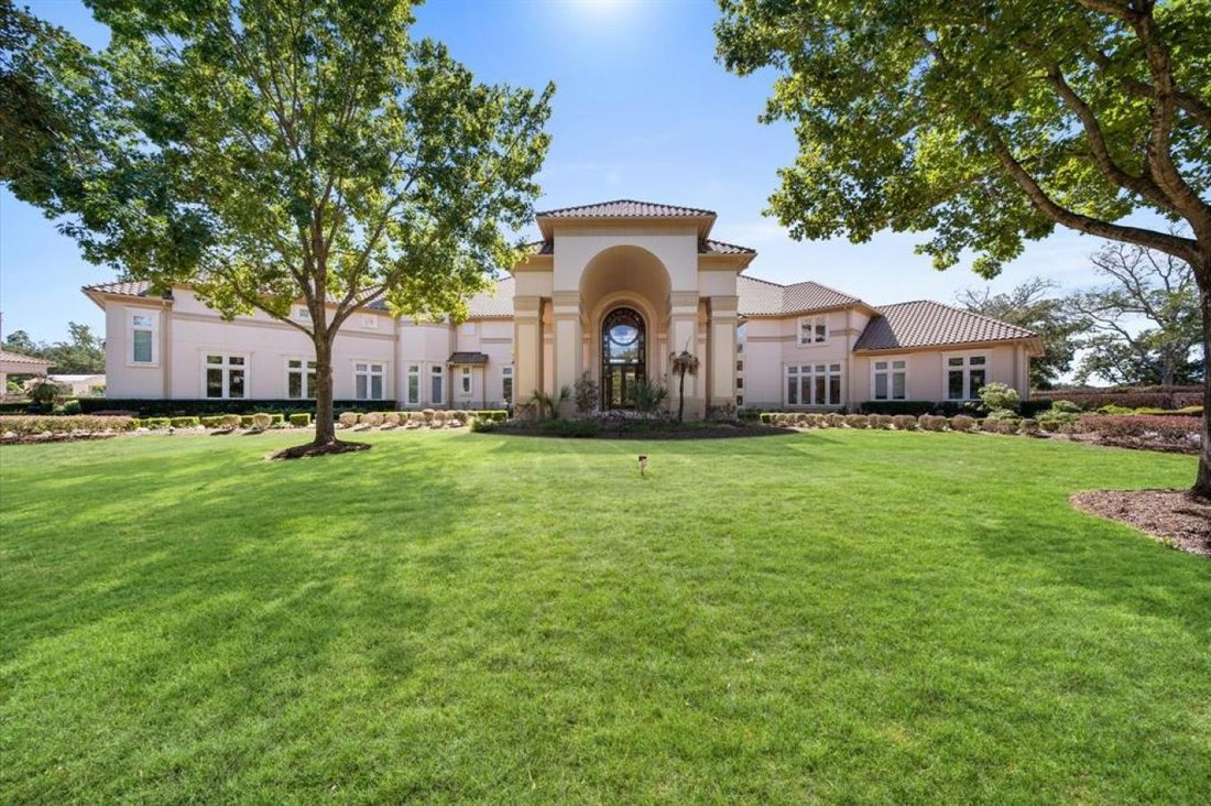 House in Sugar Land, Texas, United States 2 - 13961391