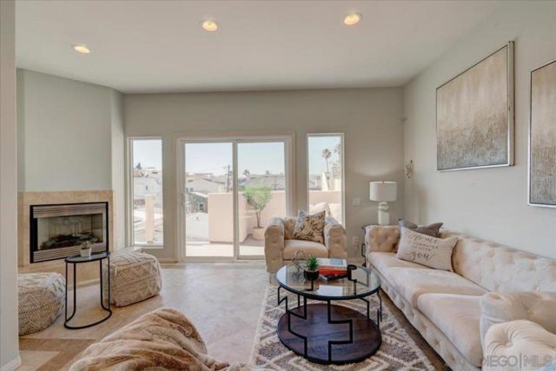 Condo in San Diego, California, United States 5 - 13961639
