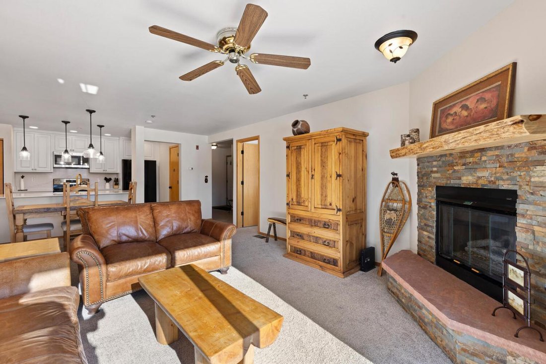 Condo in Frisco, Colorado, United States 4 - 13961806