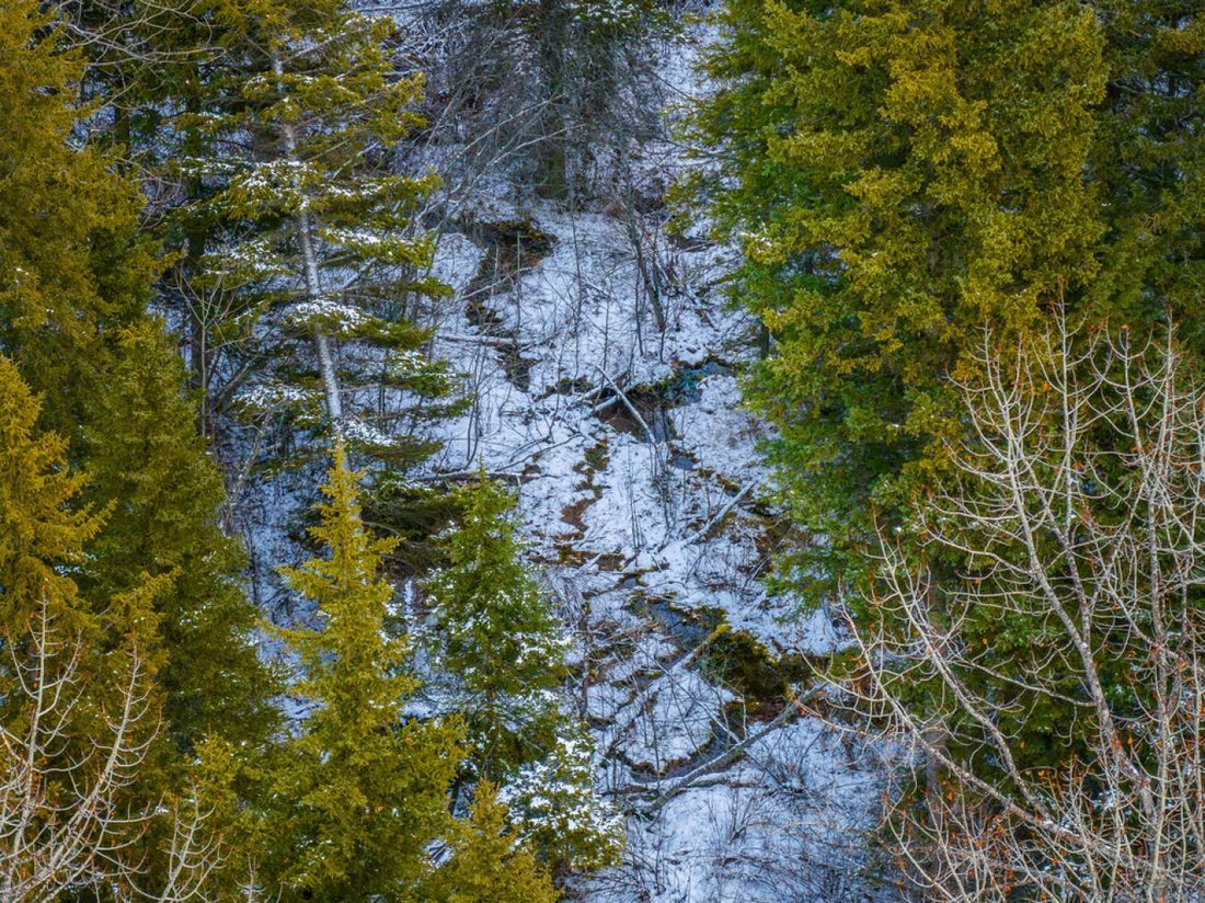 Land in Kalispell, Montana, United States 4 - 13961044