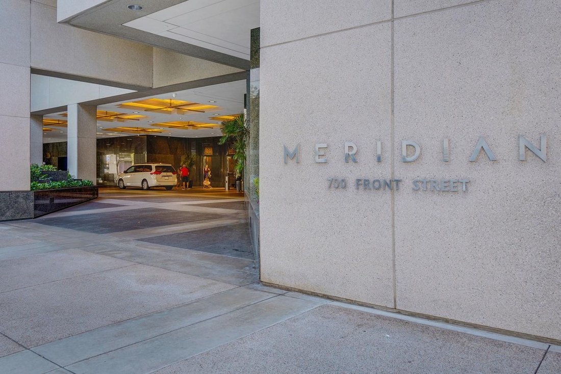 Condo in San Diego, California, United States 2 - 13961543