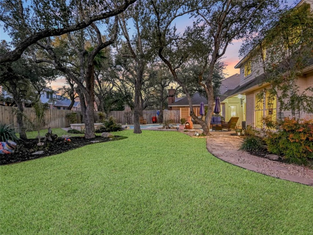 House in Austin, Texas, United States 4 - 13961052
