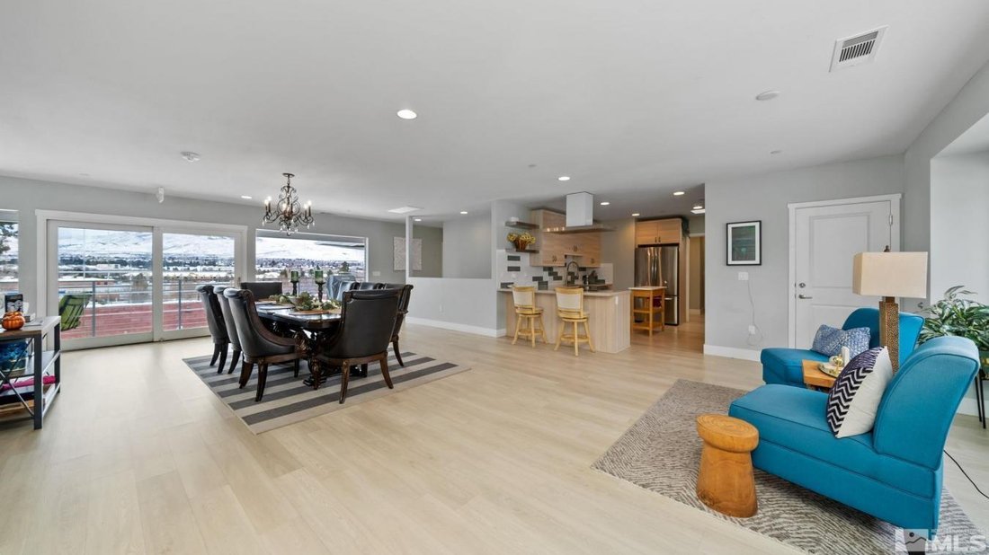 House in Reno, Nevada, United States 4 - 13961107