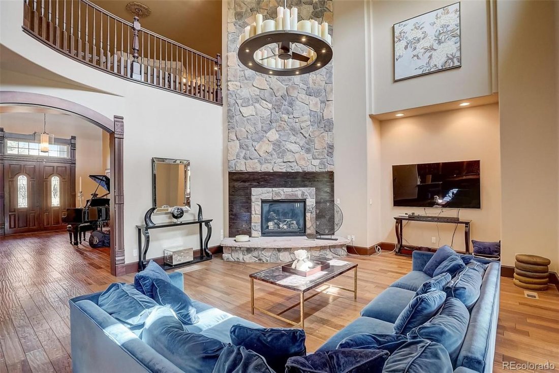 House in Westminster, Colorado, United States 5 - 13961691