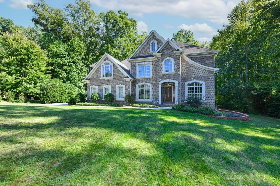 House in Summerfield, North Carolina, United States 1 - 13961561