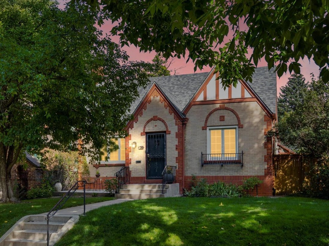 House in Denver, Colorado, United States 1 - 13961586