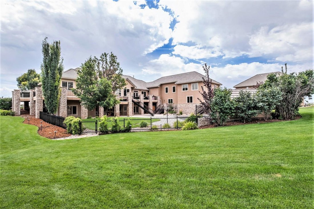 House in Windsor, Colorado, United States 2 - 13961652