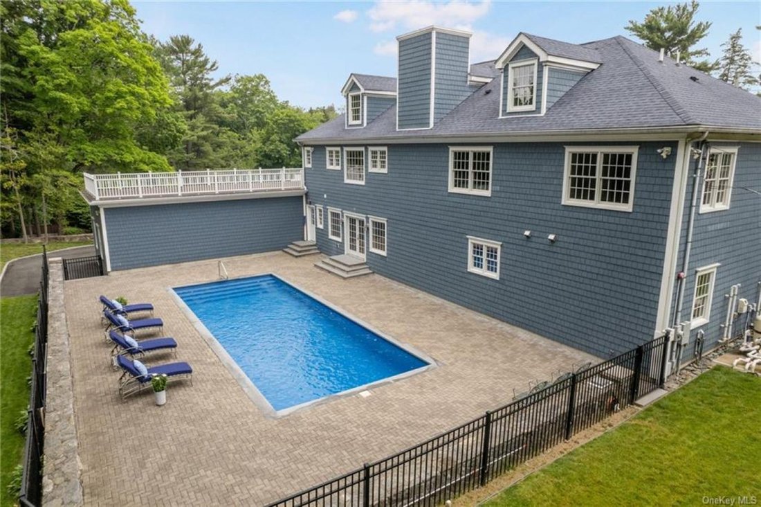 House in Rye, New York, United States 3 - 13961362