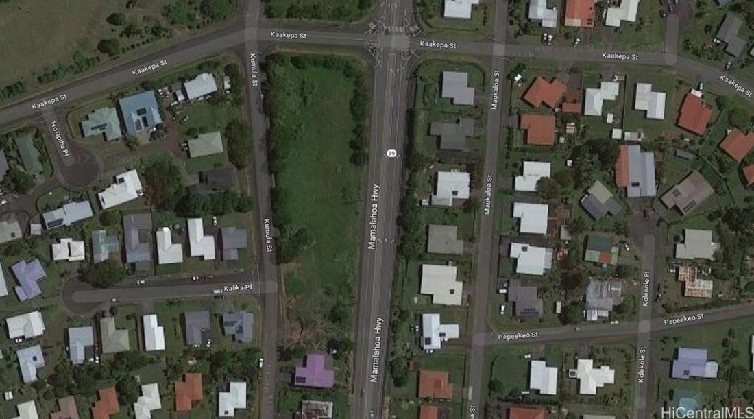 House in Pepeekeo, Hawaii, United States 1 - 13961422