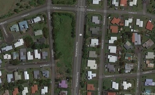 House in Pepeekeo, Hawaii, United States 1
