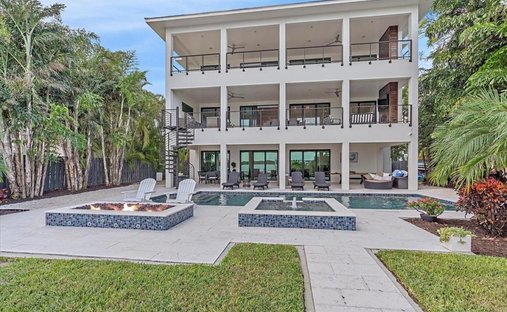 Casa a Siesta Key, Florida, Stati Uniti 1