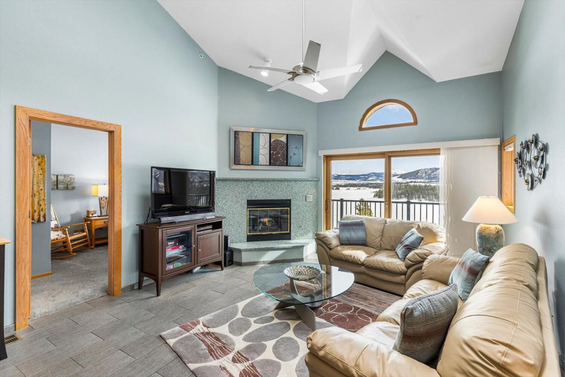 Condo in Frisco, Colorado, United States 5 - 13961750