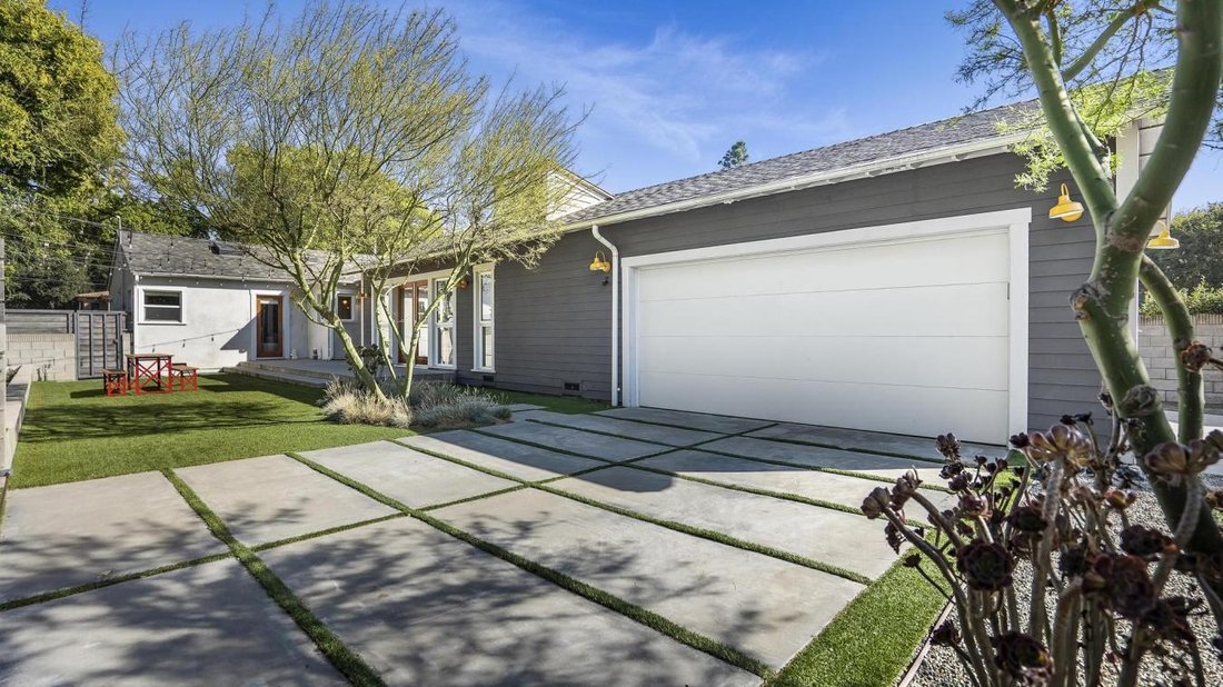 House in Arcadia, California, United States 5 - 13961444