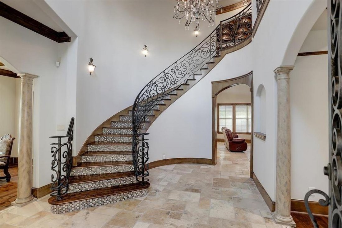 House in Houston, Texas, United States 1 - 13961695
