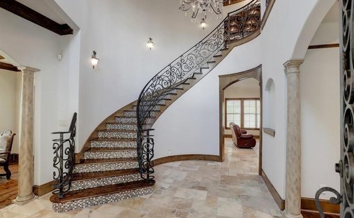 Haus in Houston, Texas, Vereinigte Staaten 1