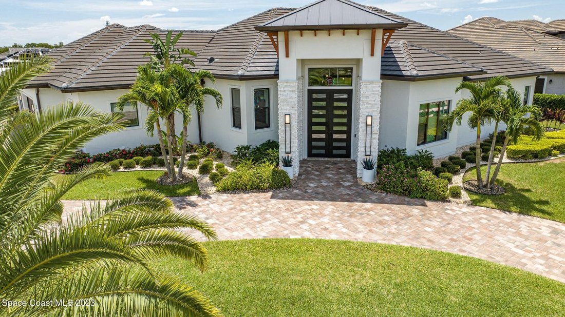 House in Melbourne, Florida, United States 4 - 13961340
