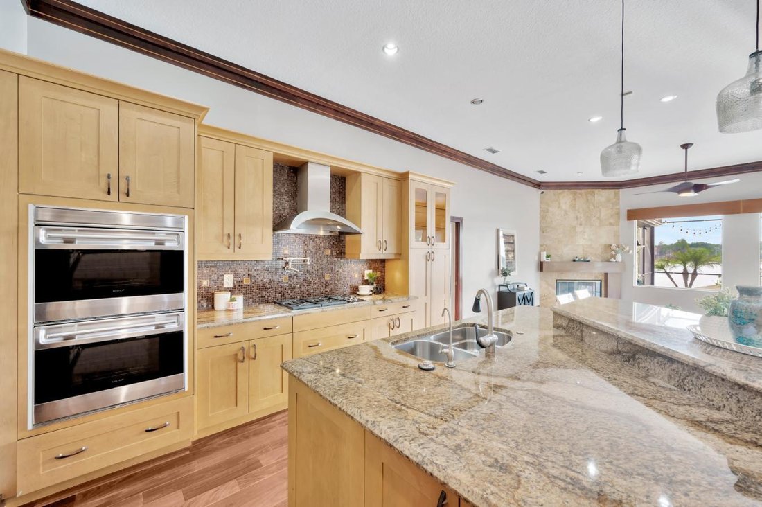 House in Odessa, Florida, United States 4 - 13961239