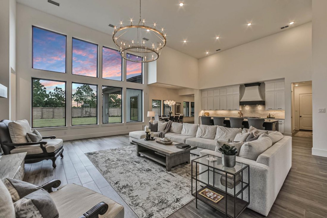 House in Katy, Texas, United States 3 - 13961532