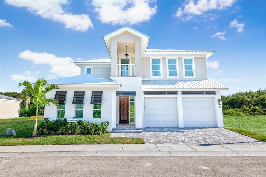 House in Fort Pierce, FL, United States 1 - 13961786