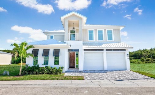 House in Fort Pierce, FL, United States 1
