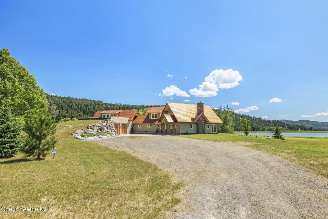 House in Sagle, Idaho, United States 2 - 13961353