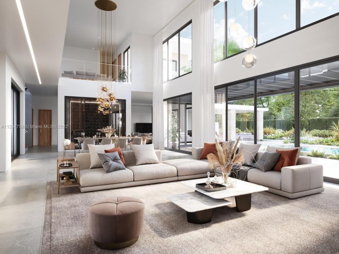 House in Coral Gables, Florida, United States 5 - 13961312
