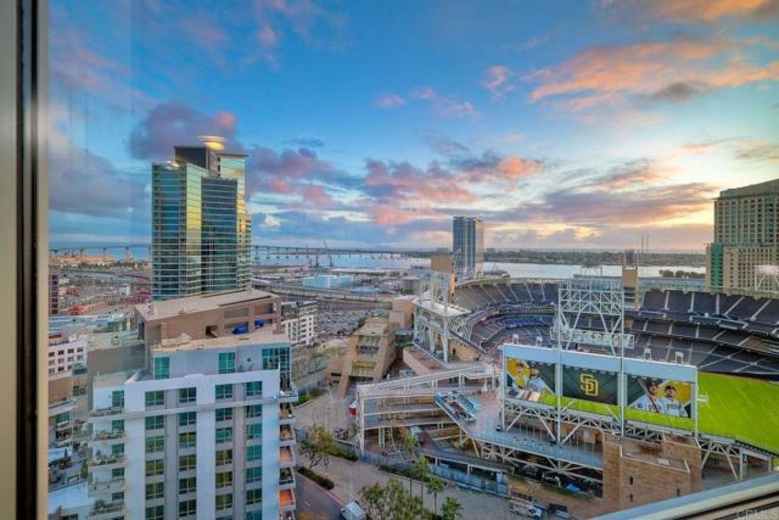 Condo in San Diego, California, United States 1 - 13960802