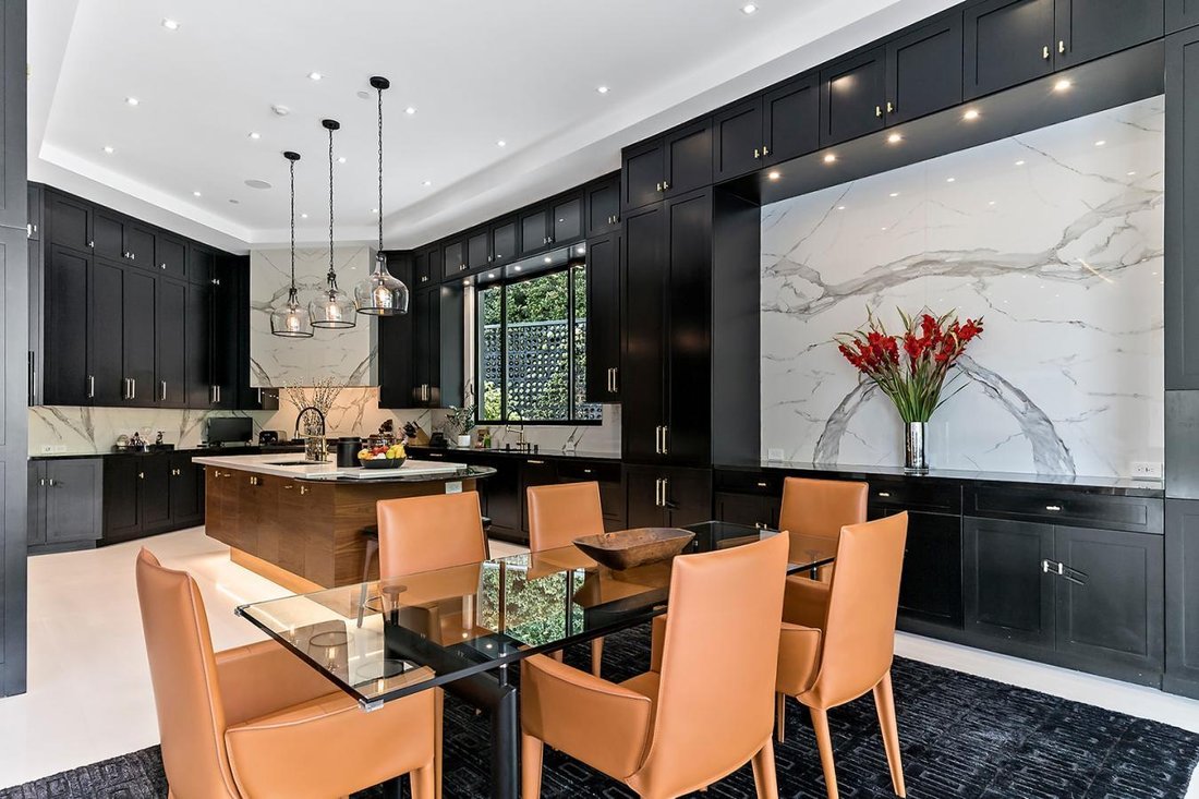 House in Los Angeles, California, United States 5 - 13961524