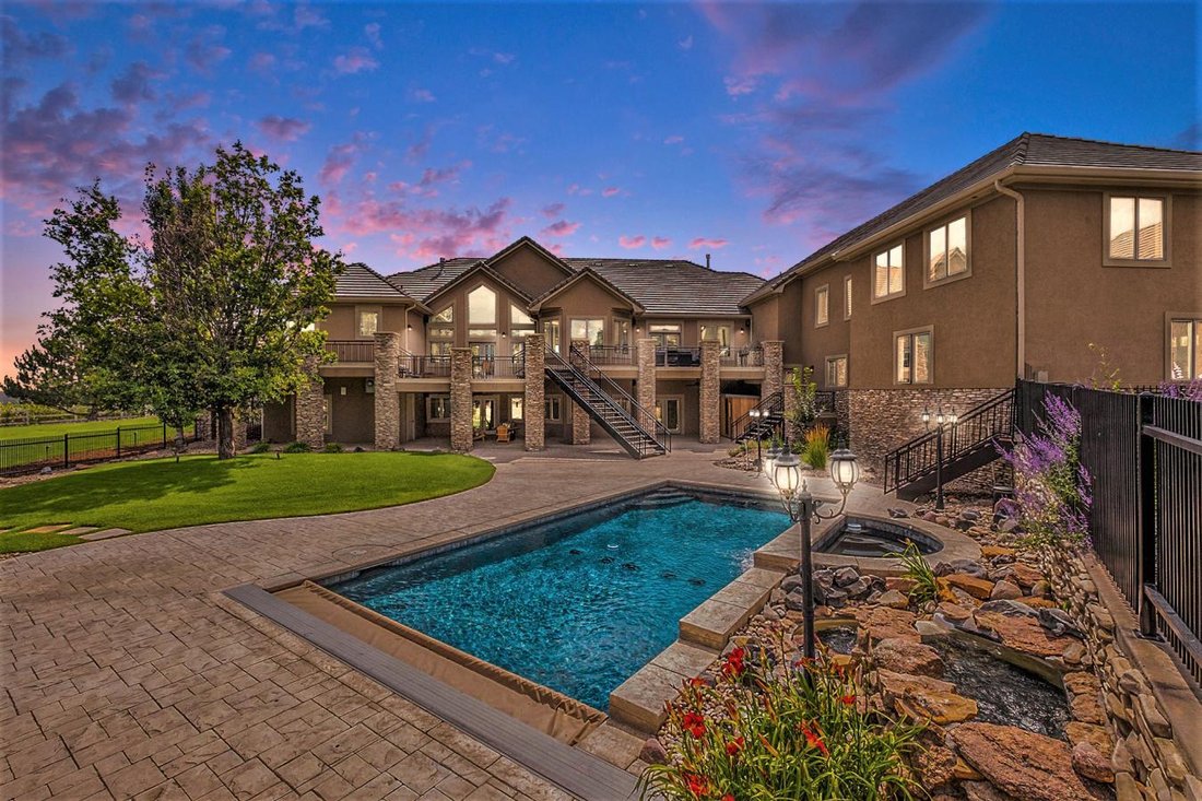 House in Windsor, Colorado, United States 4 - 13961652