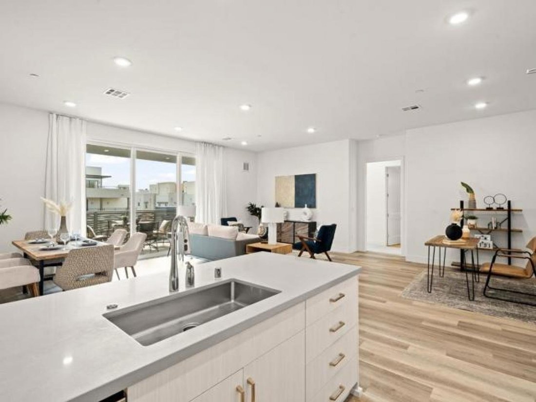 Condo in Newark, California, United States 3 - 13961690