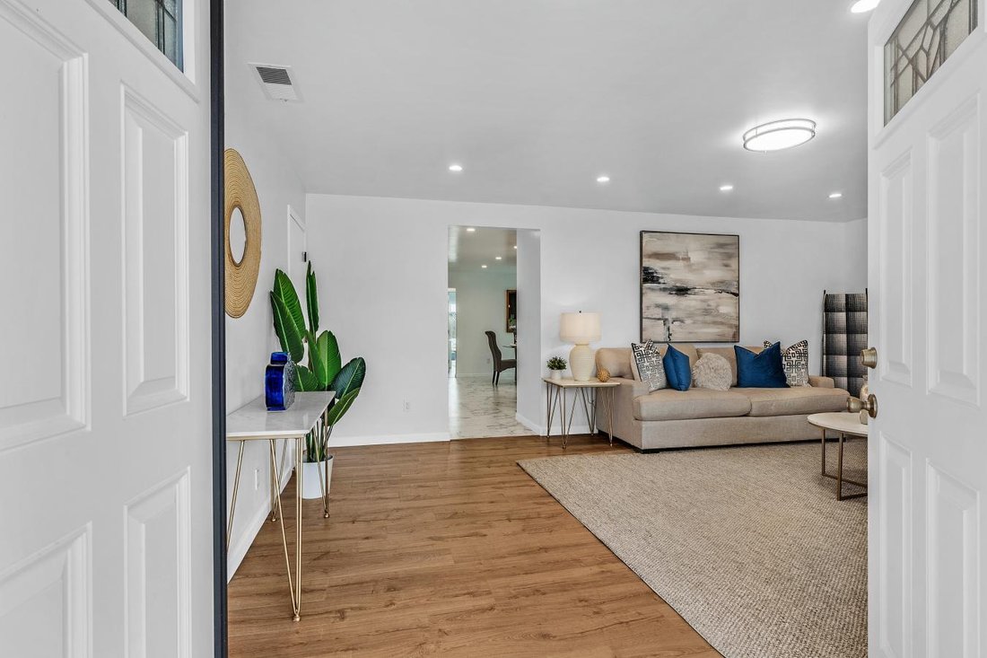 House in Union City, California, United States 5 - 13961341