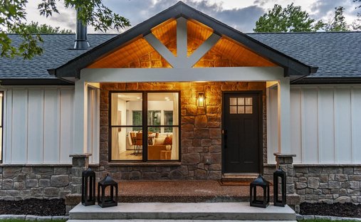 Haus in Mount Juliet, TN, United States 1