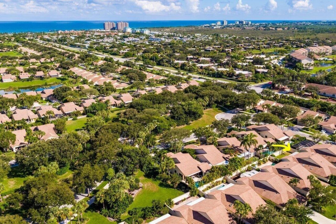 House in Jupiter, Florida, United States 5 - 13960901