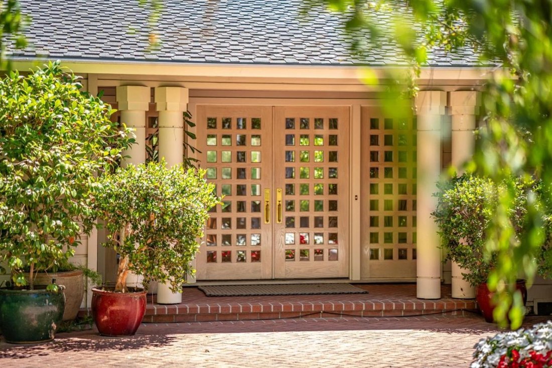 House in Atherton, California, United States 1 - 13961718