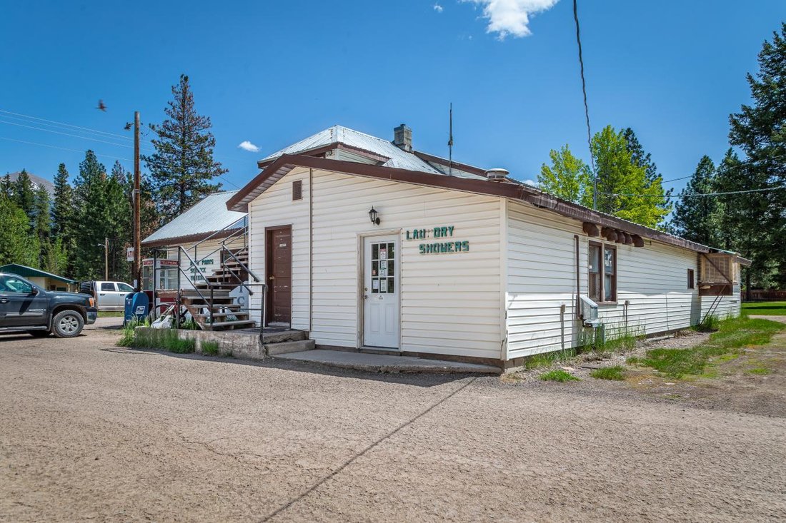 Condon, Montana, United States 3 - 13961194