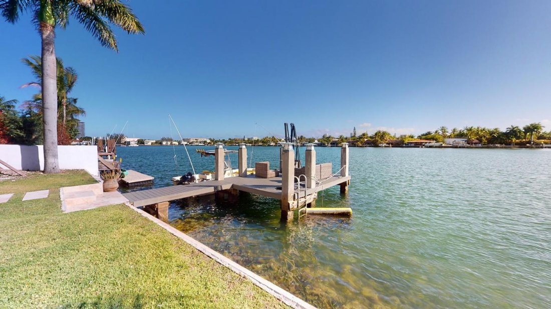 House in Bal Harbour, Florida, United States 3 - 13960520