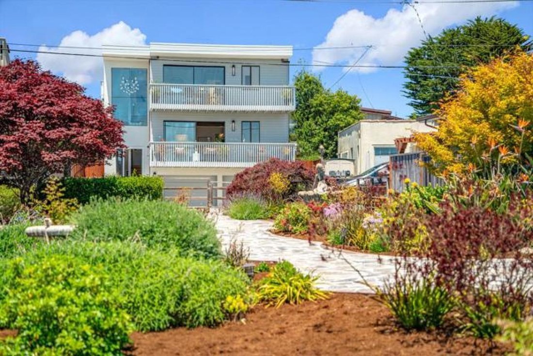 House in Aptos, California, United States 5 - 13961615