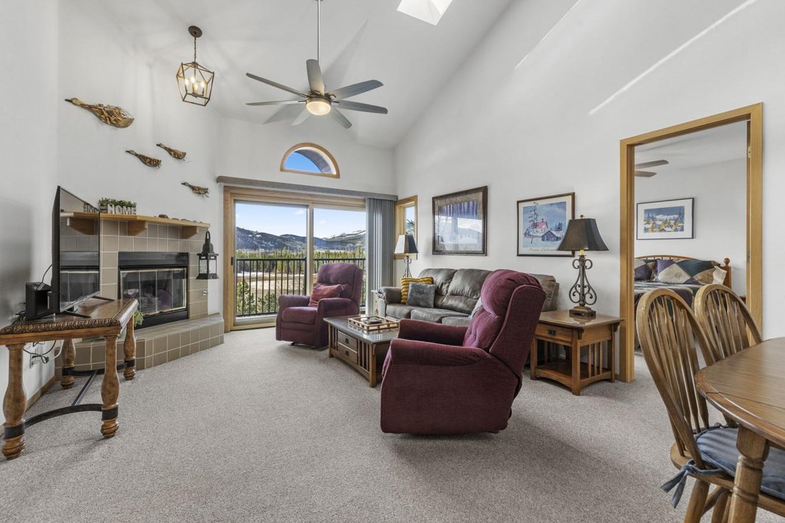 House in Frisco, Colorado, United States 4 - 13961715