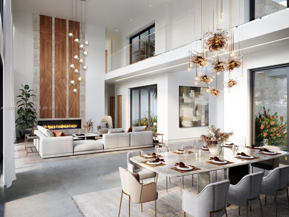 House in Coral Gables, Florida, United States 3 - 13961312
