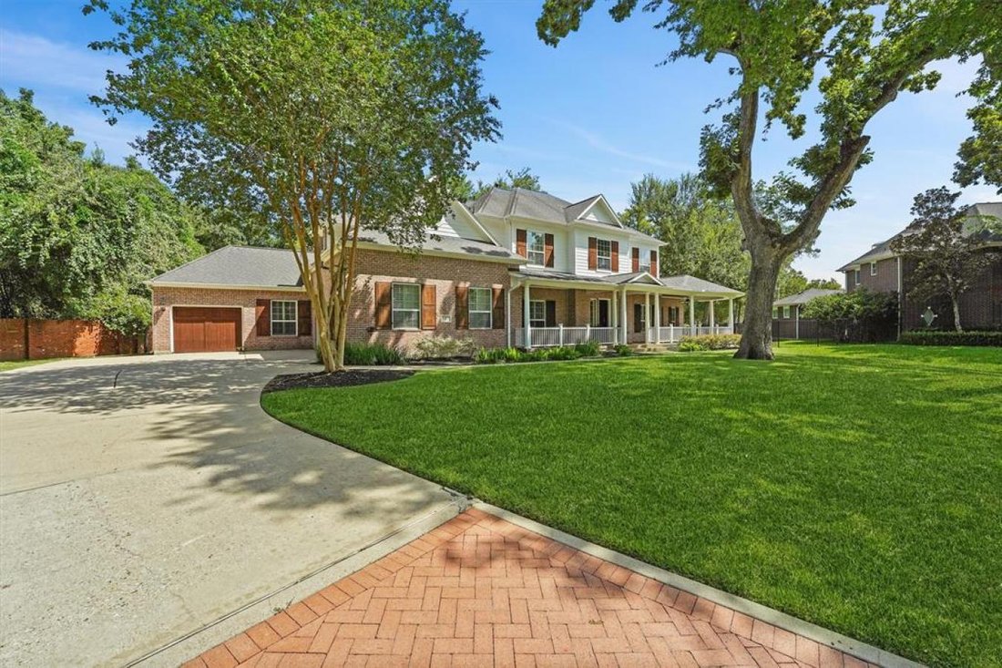 House in Missouri City, Texas, United States 2 - 13961515
