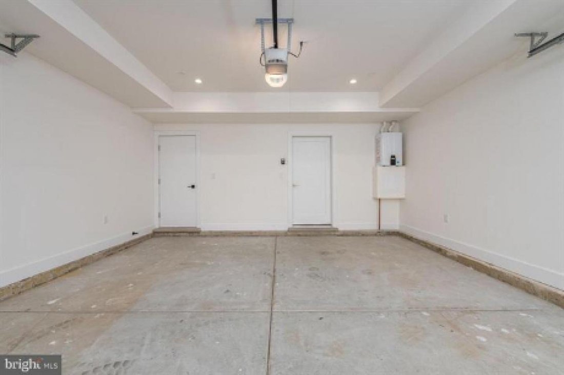 Townhouse in Philadelphia, Pennsylvania, United States 5 - 13961289